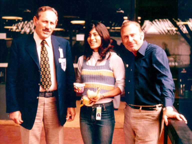 Munich Massacre 72: Amitzur Shapira › Blog des Jüdischen Museums München