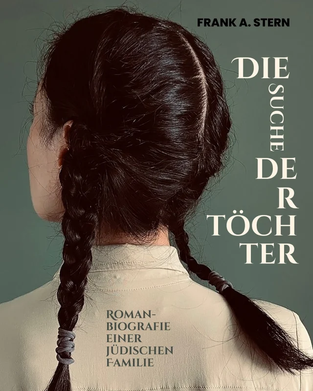 #SaveTheDate Am 26. Februar, 19 Uhr liest Frank A. Stern zusammen mit Schauspielerin Tamara Stern aus seinem Roman „Die Suche der Töchter“

„Ich will kein Rest sein!“ Mit diesem Satz beginnt eine jahrzehntelange Suche der „Kleinen Kronheim“. Sie wurde vor 1945 als Tochter einer alteingesessenen deutsch-jüdischen Kaufmannsfamilie geboren. Sie lernt, in ihrer Kindheit in Berlin den Lebenden zuzuhören, frühere Generationen zu erträumen, das nie Gesagte aufzuspüren und das Gefühlte zwischen den Worten zu verstehen. 

Lesung im Jüdischen Museum München
26.02., 19.00 Uhr
Eintritt frei, Anmeldung erforderlich

Vor der Veranstaltung seid ihr um 17.30 Uhr herzlich eingeladen zu einem Kuratorinnenrundgang durch die Ausstellung “Die Dritte Generation”. 

Eine Veranstaltung des Jüdischen Museums München in Kooperation mit dem Vergangenheitsverlag im Rahmen der Ausstellung „Die Dritte Generation“

Foto: Buchcover © Vergangenheitsverlag